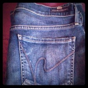 Citzens of Humanity Jeans Size 29